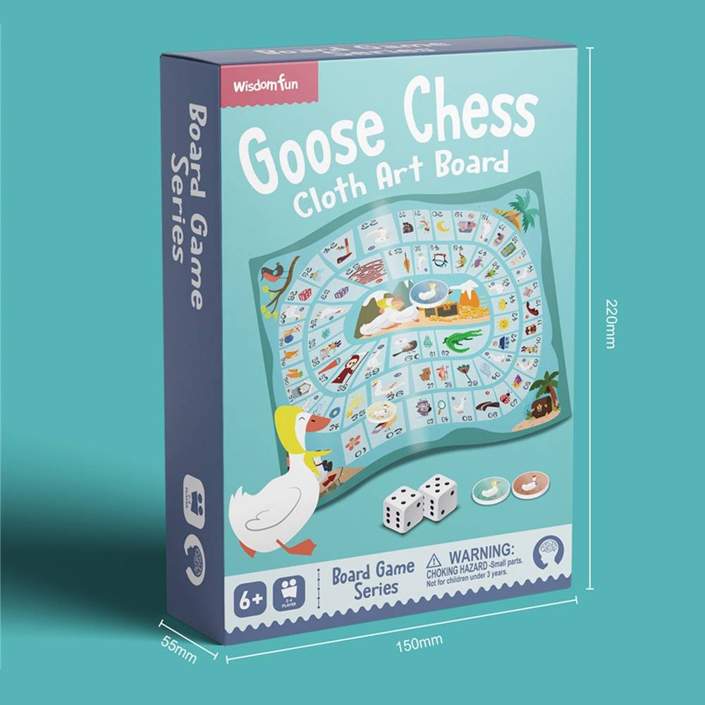 Goose Chess