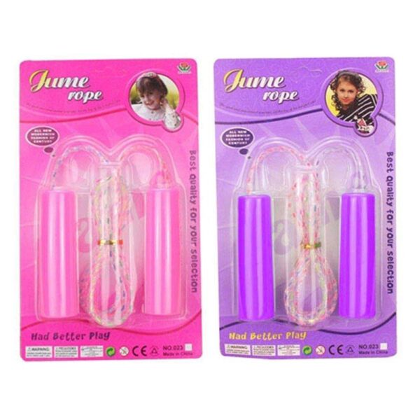 82.7" Jump Rope 60G