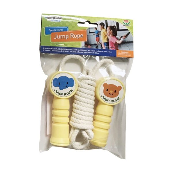 Kid's 82.7" Jump Rope 35g - Image 4