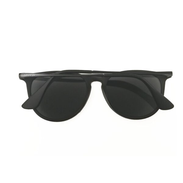 Sunglasses with Microfiber Pouch - Image 2