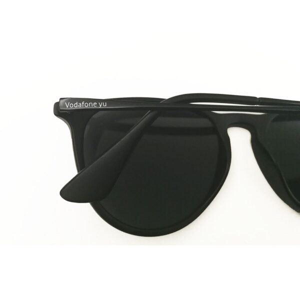 Sunglasses with Microfiber Pouch - Image 3