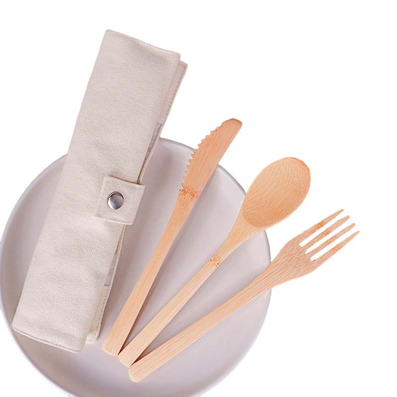 Straw & Utensil Pouch | U-Konserve