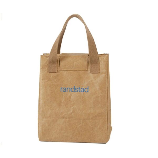 Kraft Lunch Bag DuPont Bag