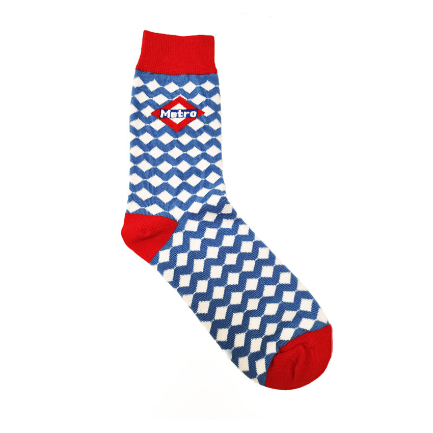 Pair of Socks | Teemway Gifts