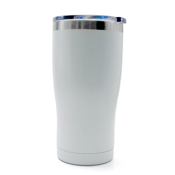 17oz Doulbe-wall Insulated Tumbler - Image 4