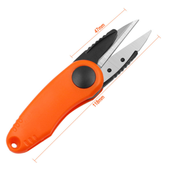 Foldable scissor - Image 5