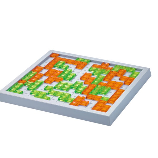 Interactive Casual Puzzle Game Chess