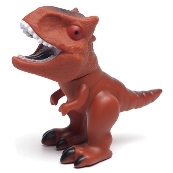 PVC Cartoon Dinosaur H