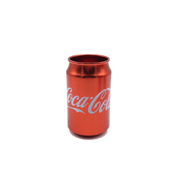 12oz Food-Grade Aluminum Tumbler Can - Image 5