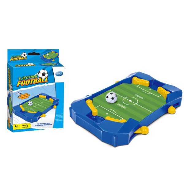 Interactive Casual Puzzle Game - Football Game Set - Image 2