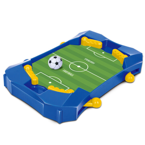 Interactive Casual Puzzle Game - Football Game Set