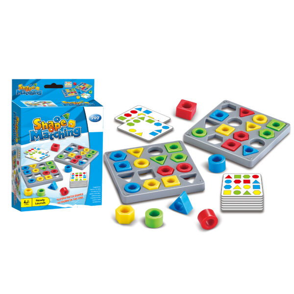 Interactive Casual Puzzle Game Match Games - Image 2