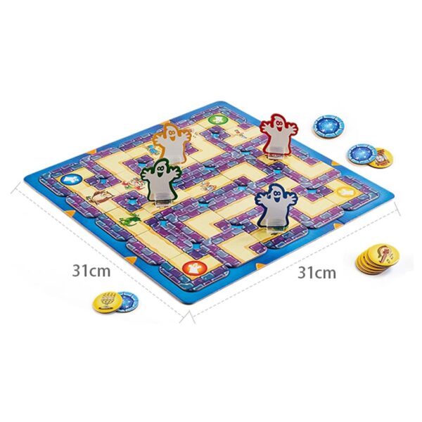 Labyrinth Maze Game