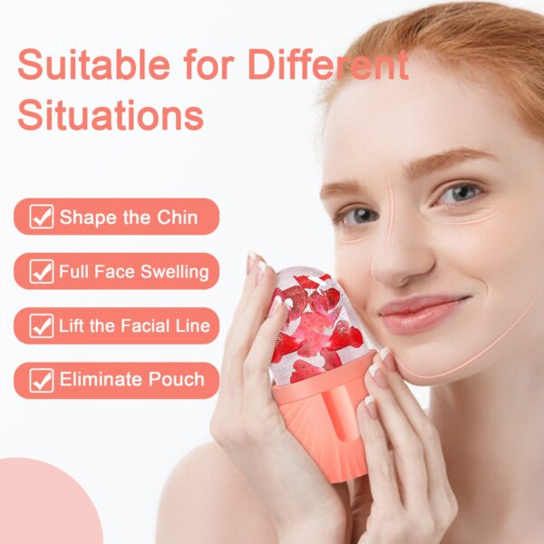 100ML Ice Facial Cube - Image 11