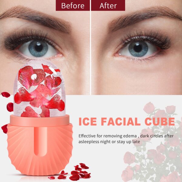 100ML Ice Facial Cube - Image 13