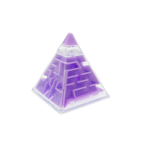 Mini Pyramid Maze - Image 7