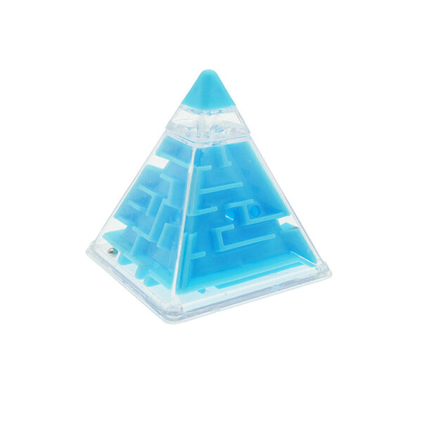 Mini Pyramid Maze - Image 6