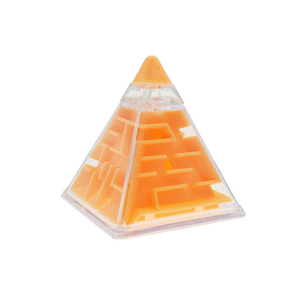 Mini Pyramid Maze - Image 5