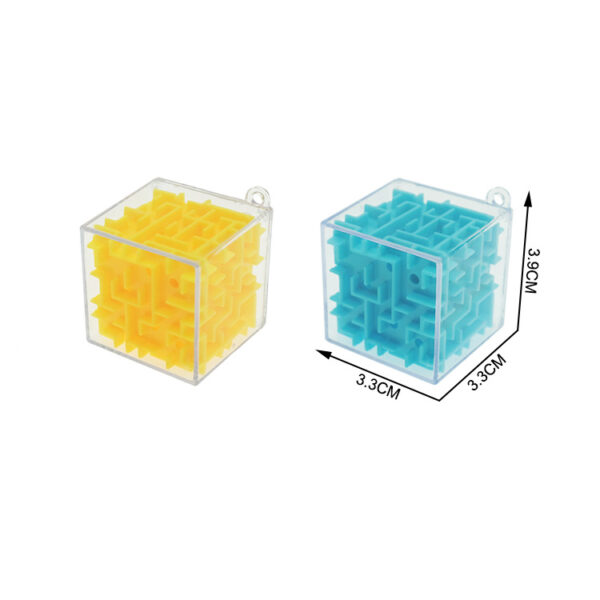 3D Maze Puzzle - Image 2