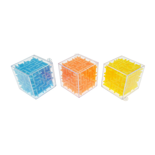 3D Maze Puzzle - Image 4