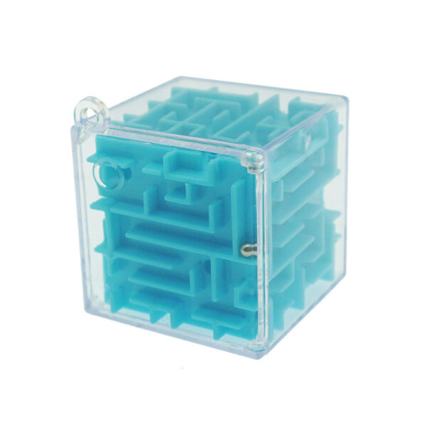 3D Maze Puzzle - Image 5