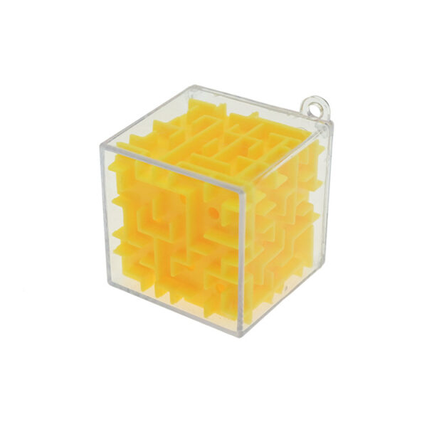 3D Maze Puzzle - Image 8