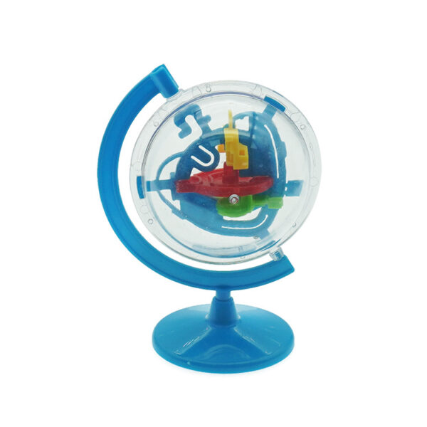 Mini Globe Maze - Image 2