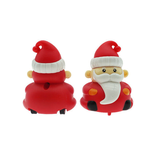 Santa Claus Power Car - Image 2