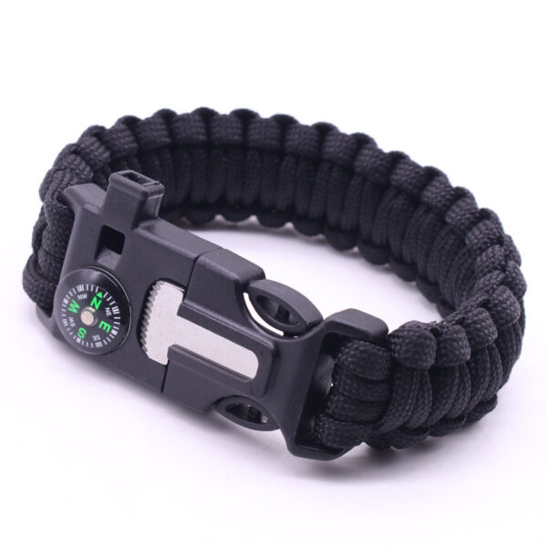 Seven-core paracord wristband - Image 3