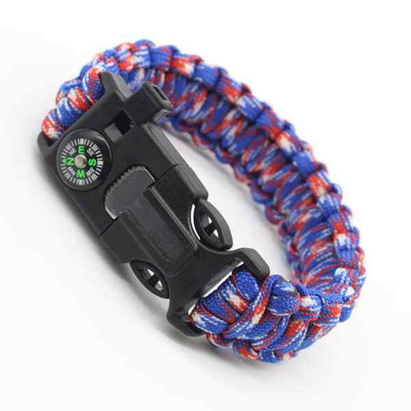 Seven-core paracord wristband - Image 4