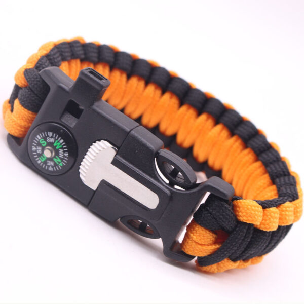 Seven-core paracord wristband - Image 5