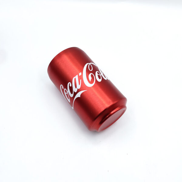 15oz Food-Grade Aluminum Tumbler Can - Image 4