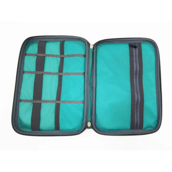 Digital Cable Organizer Bag - Image 4