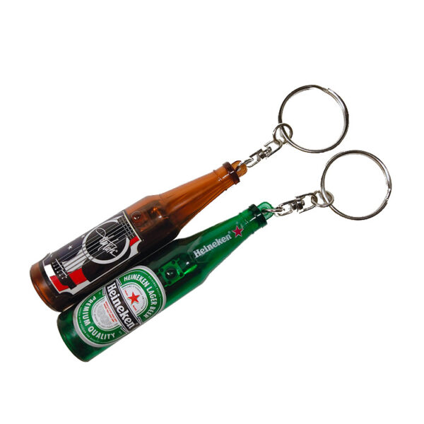 Coke Can Projector Key Chain - Image 5