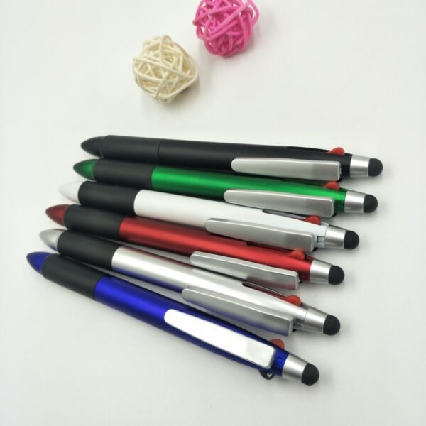 THREE COLOR PEN