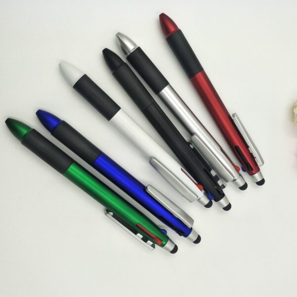 THREE COLOR PEN - Image 2