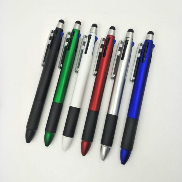 THREE COLOR PEN - Image 3