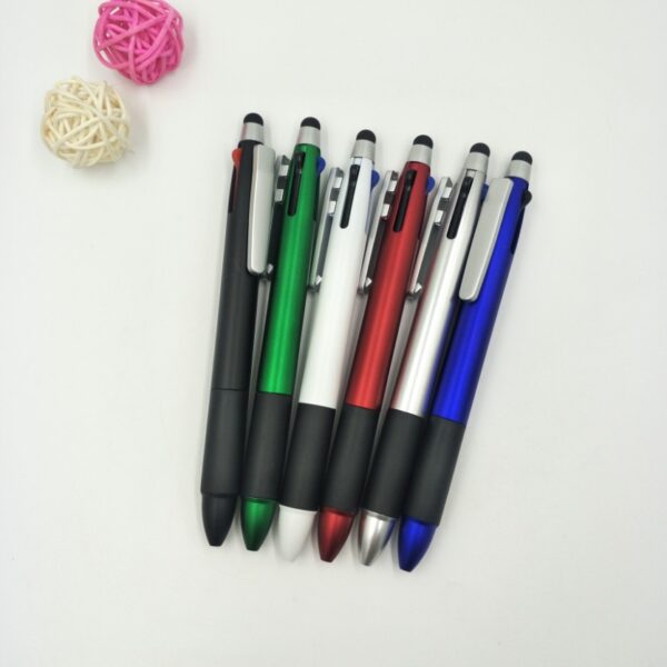 THREE COLOR PEN - Image 4