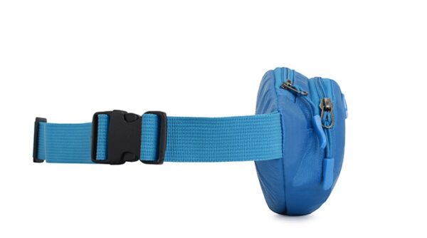 Large Crossbody Waist Bag - Image 4