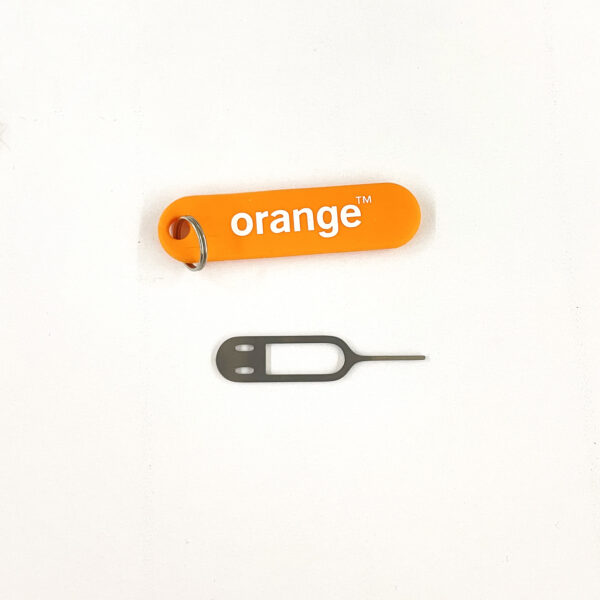 Anti-Loss Sim Card Removal Tool Keychain - Image 4