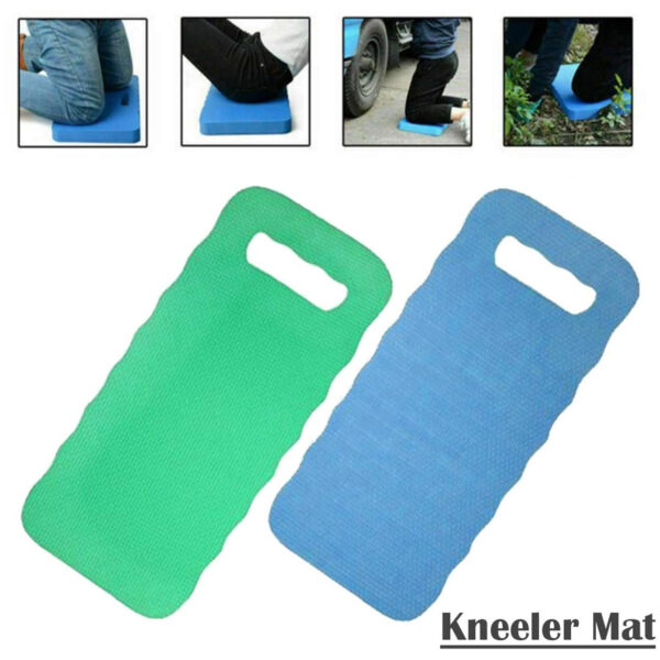 EVA garden kneeling pad