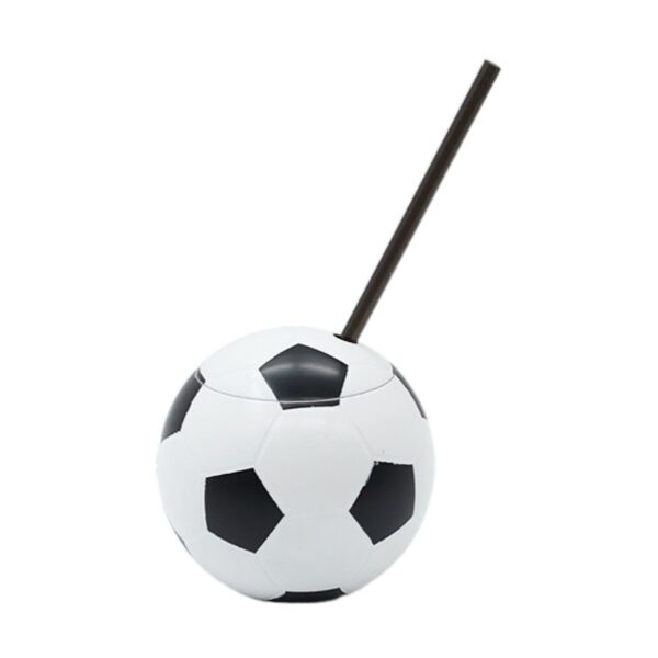 Soccer Ball Souvenir Cup