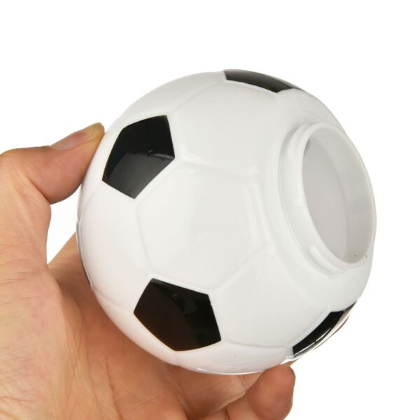 Soccer Ball Souvenir Cup - Image 3