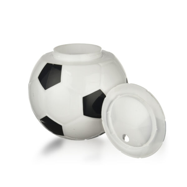 Soccer Ball Souvenir Cup - Image 4