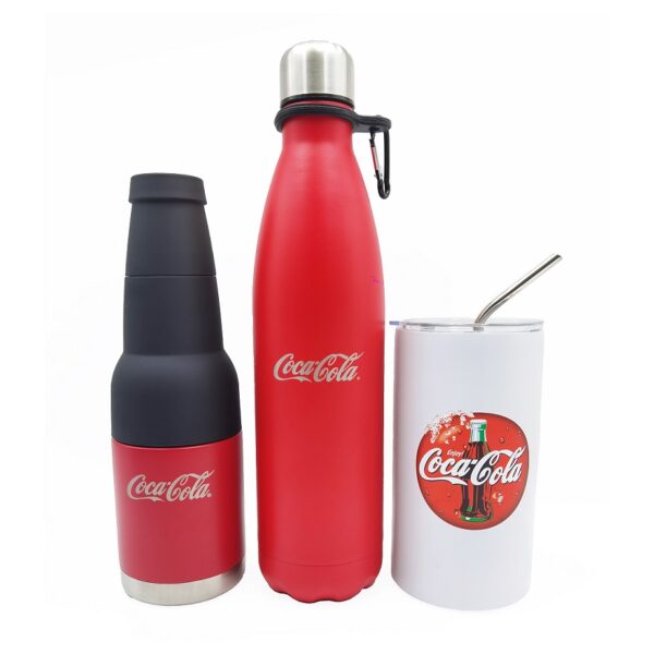 17oz Double Wall Vacuum Insulated Tumbler Stainless Steel Cup - Image 4