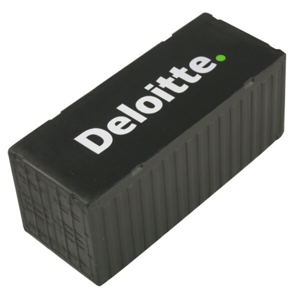 Stress Reliever Container